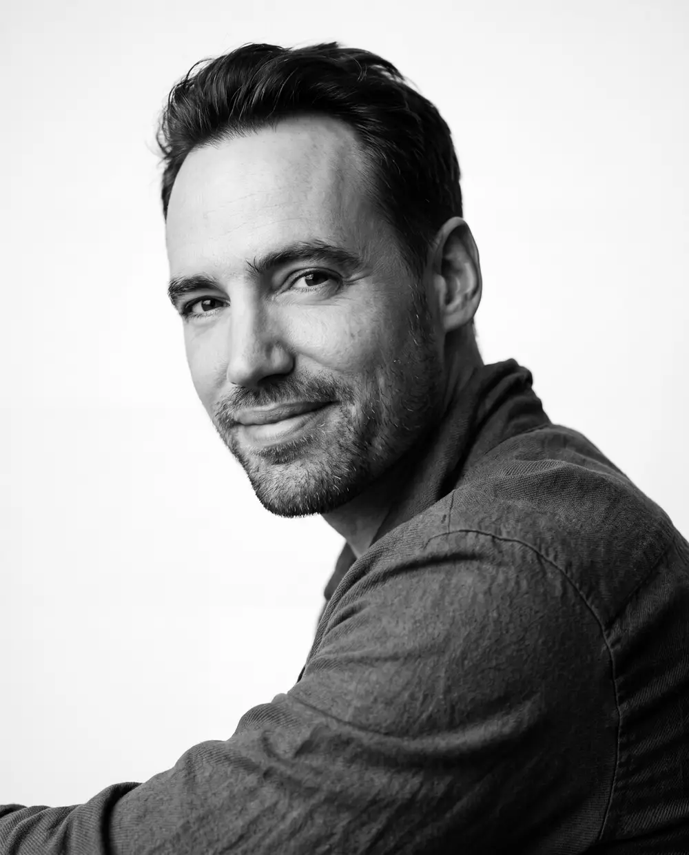 Richard Frantzén